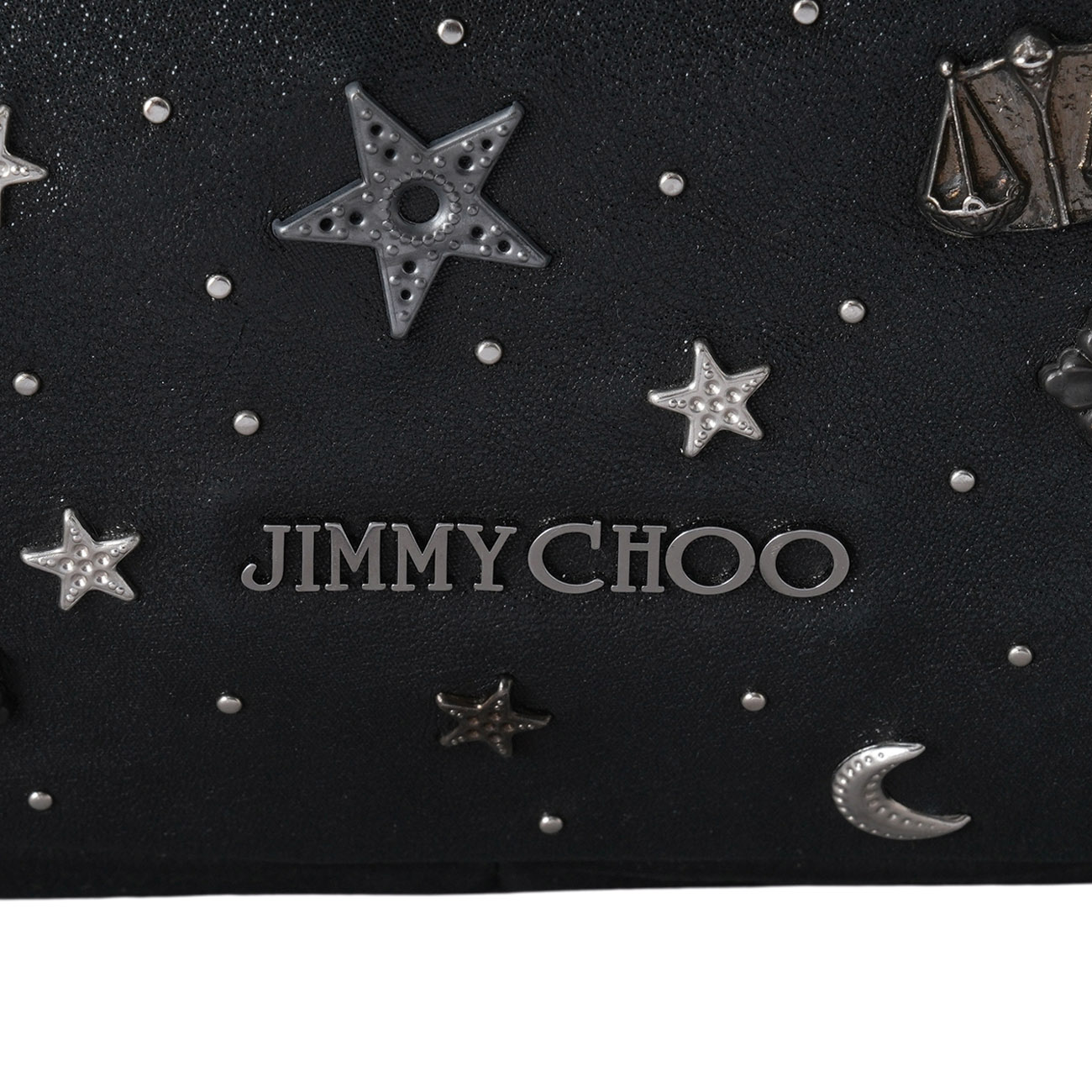 JIMMY CHOO(USED)지미추 호보 숄더백